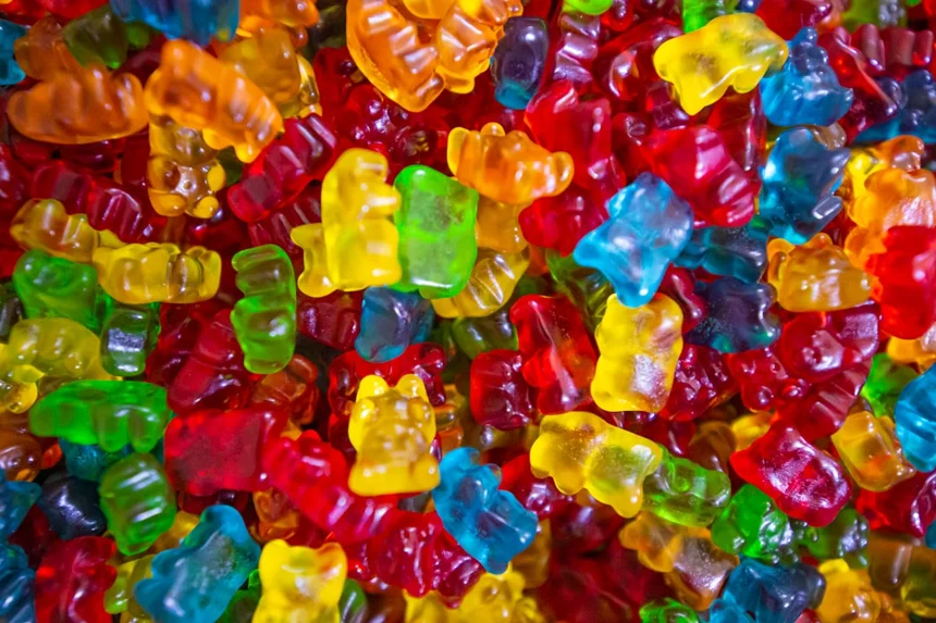 Candy