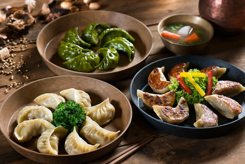 Dumpling