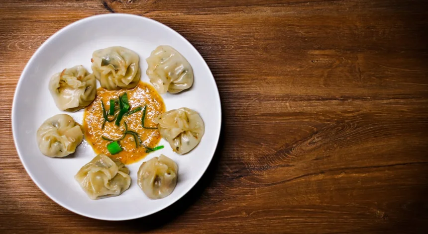 Dumpling