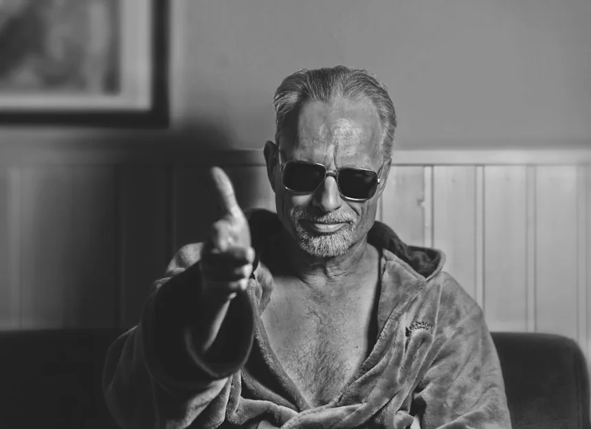 Gangster