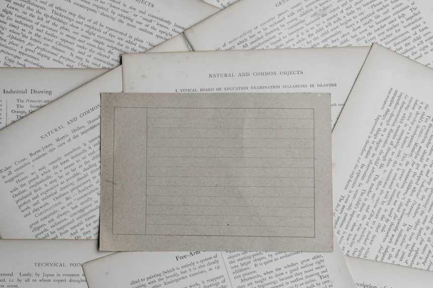 Letter