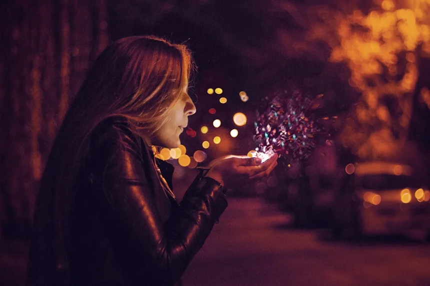 Magic