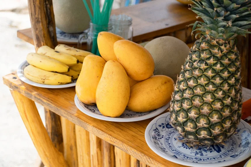 Mango