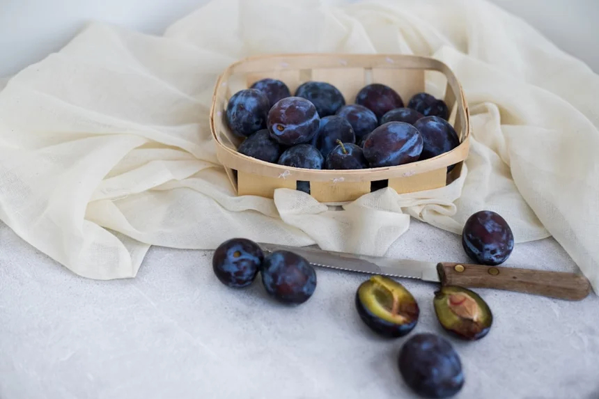Plum