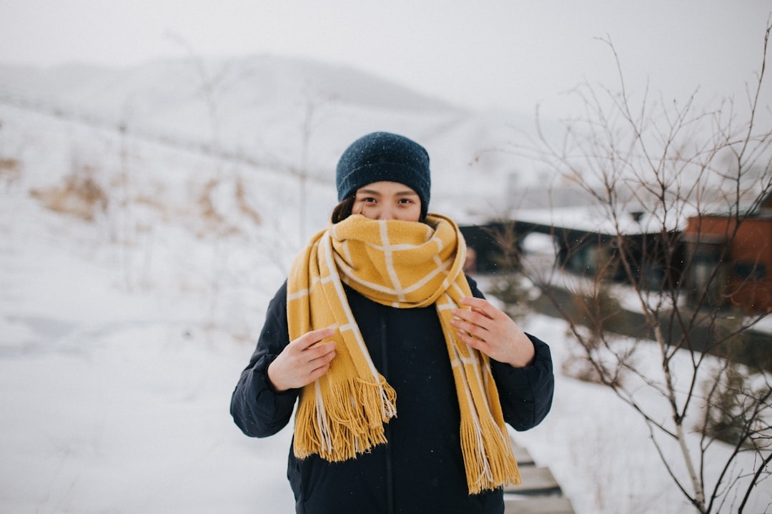 Scarf