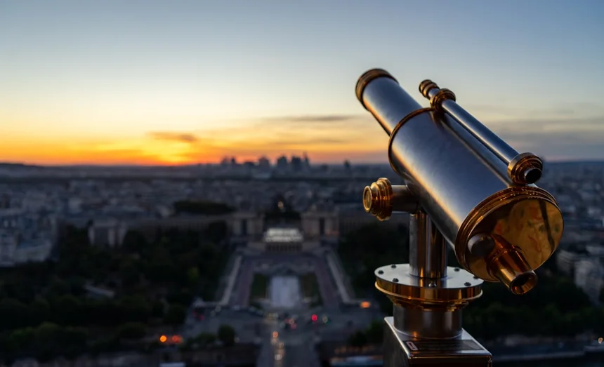Telescope