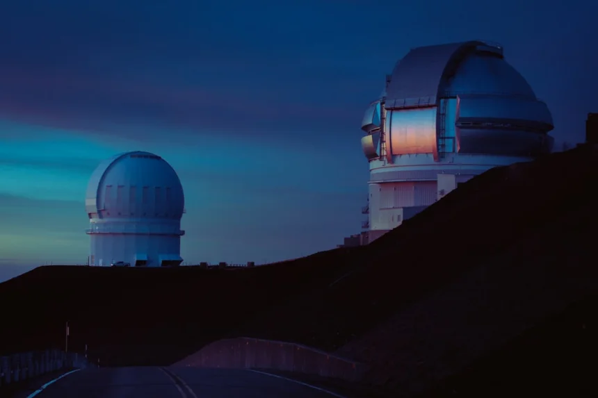 Telescope