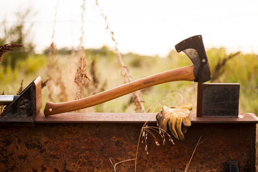Axe