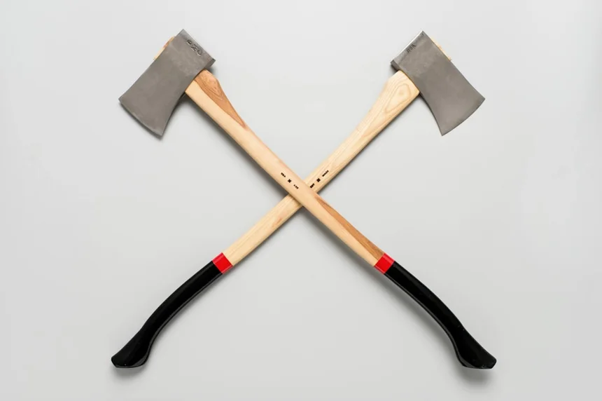 Axe