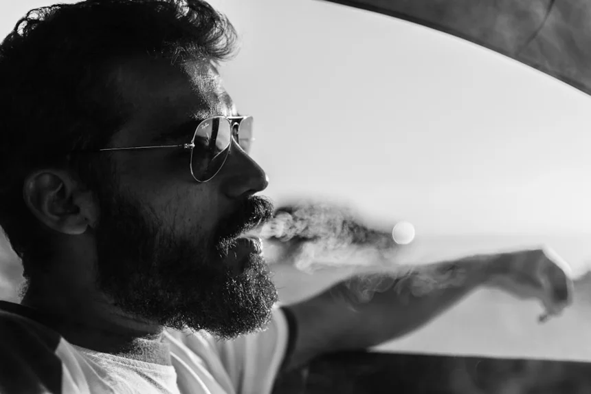 Beard