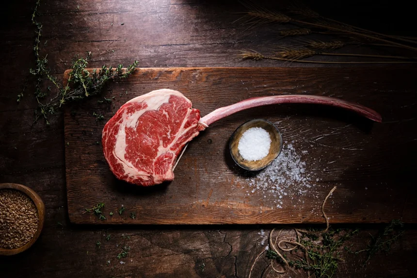 Beef