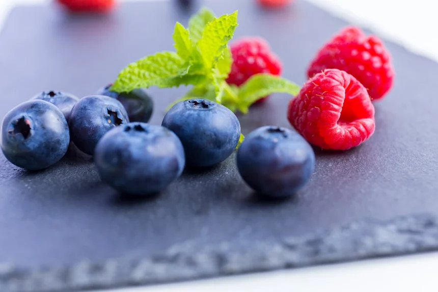 Blueberry