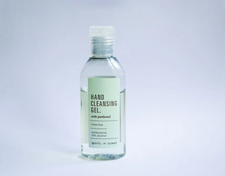 Bottle