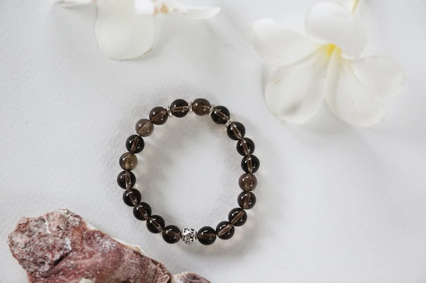 Bracelet.