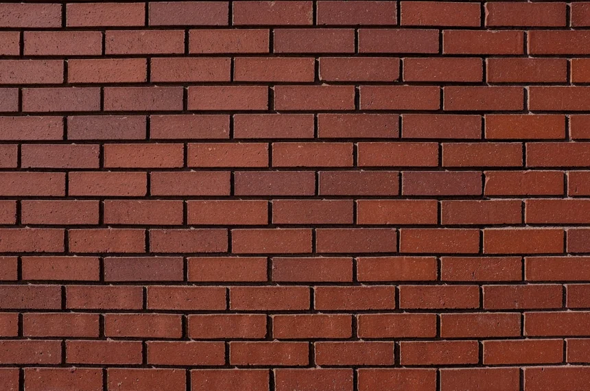Brick