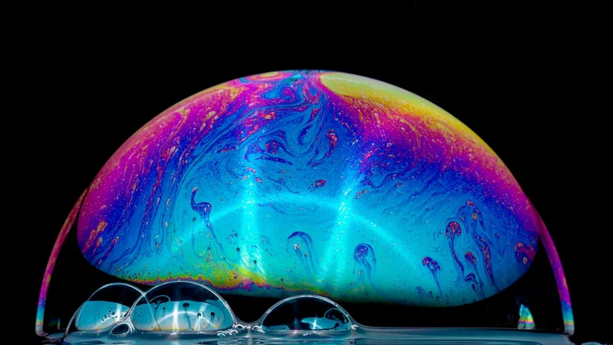 Bubble