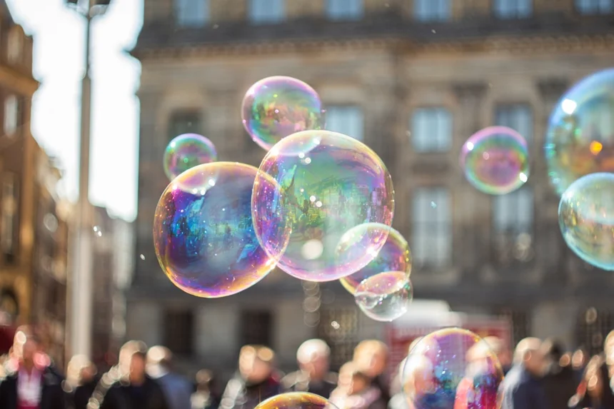 Bubble