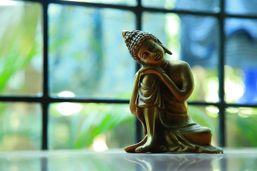 Buddha