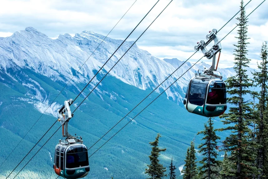 Cable car