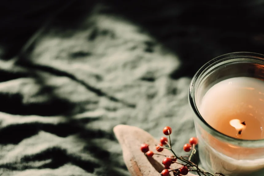 Candle