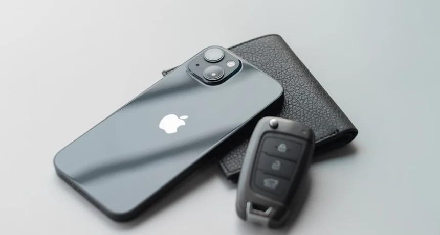 Car Key