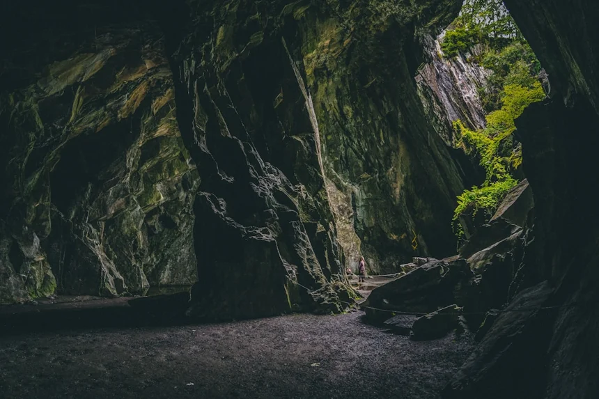 Cave