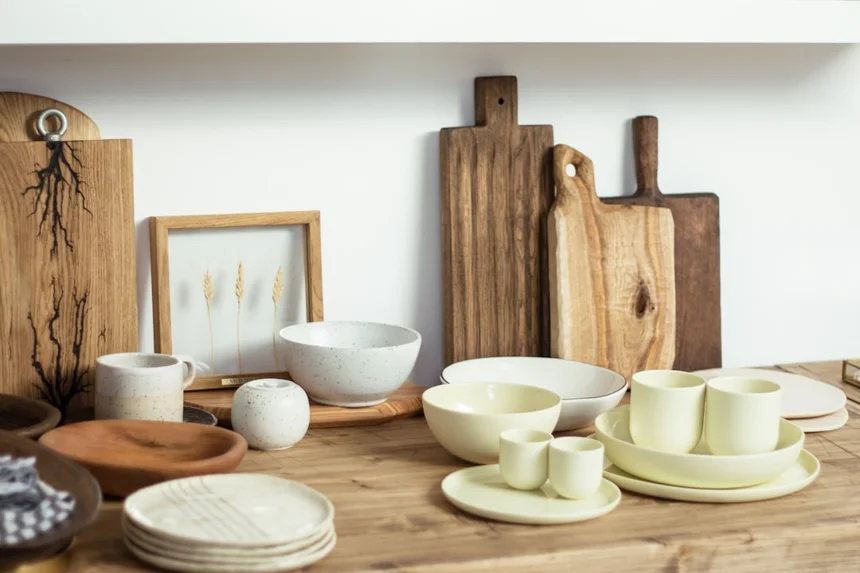 Ceramics