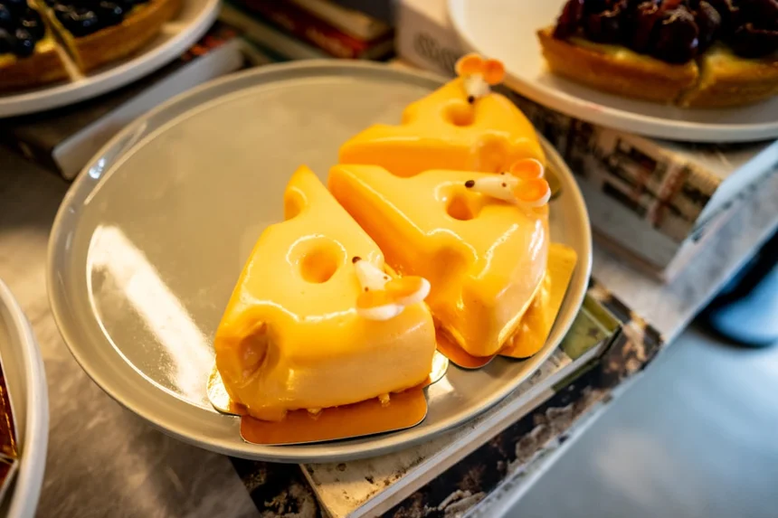 Cheese