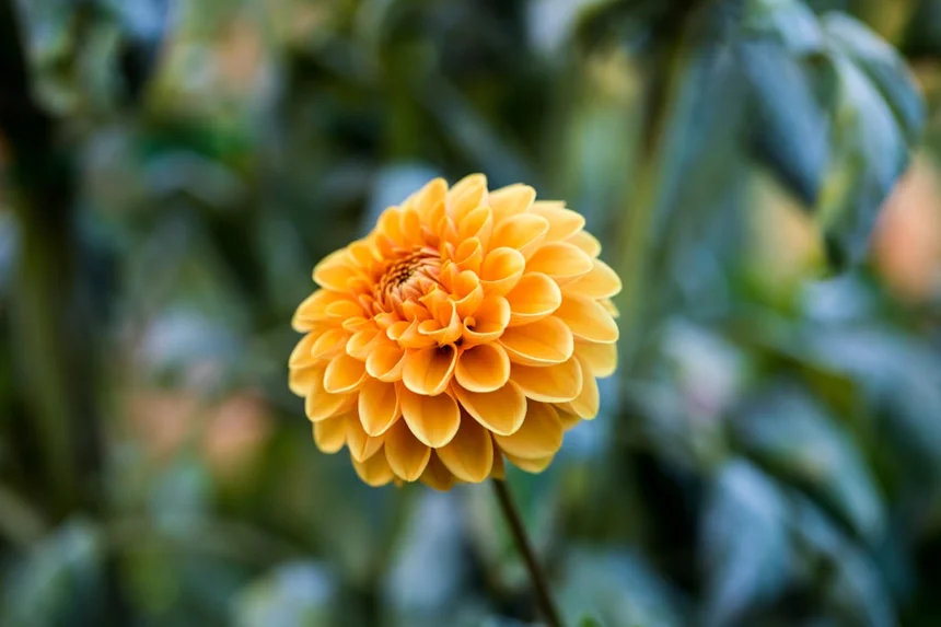 Chrysanthemum