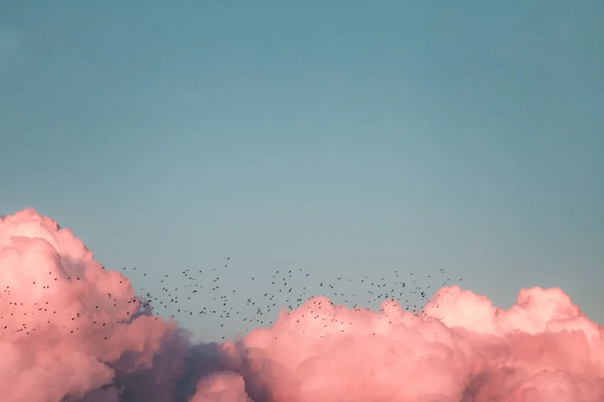 Clouds