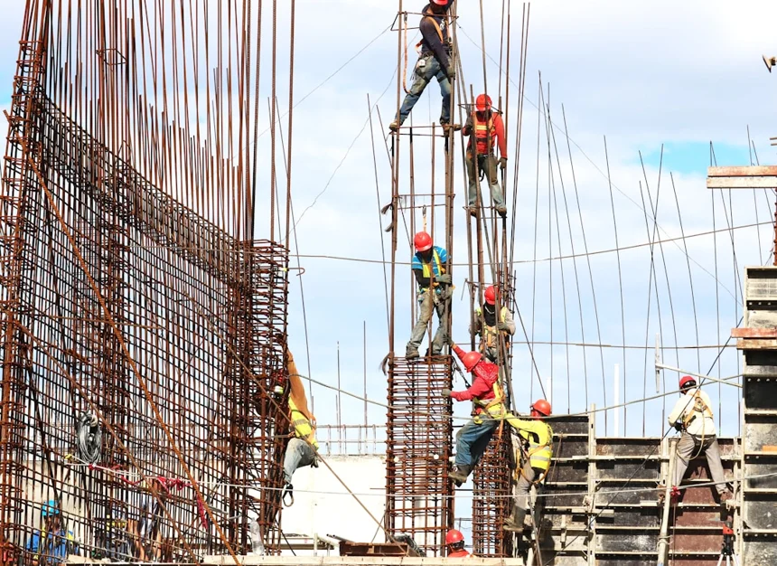 Construction