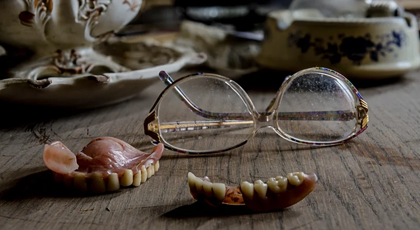 Denture