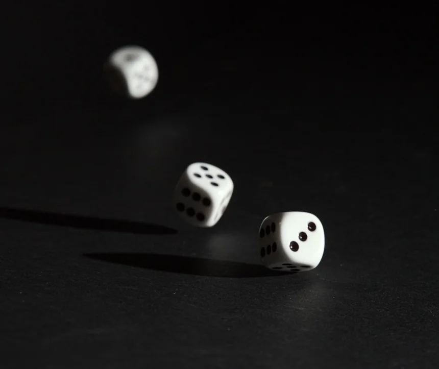 Dice