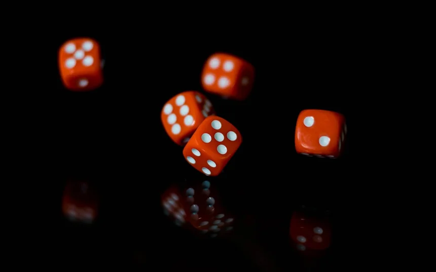 Dice