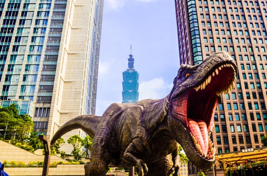 Dinosaur