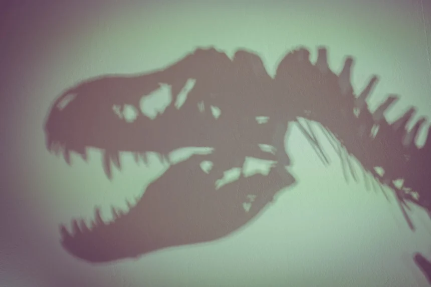Dinosaur