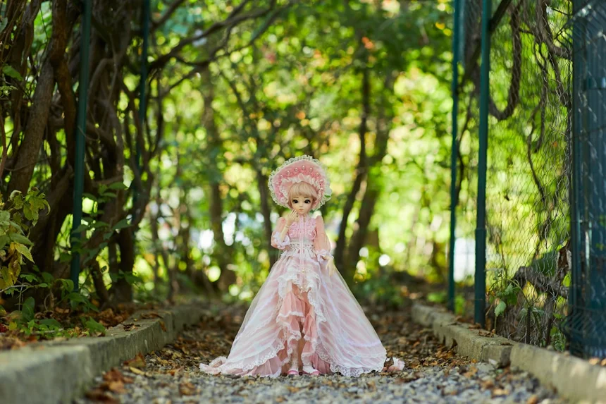 Doll