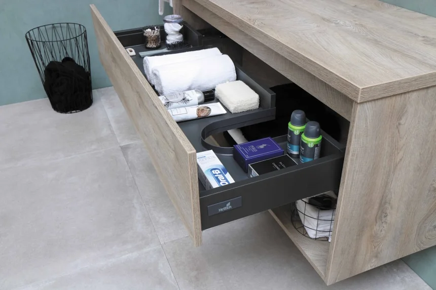 Drawer