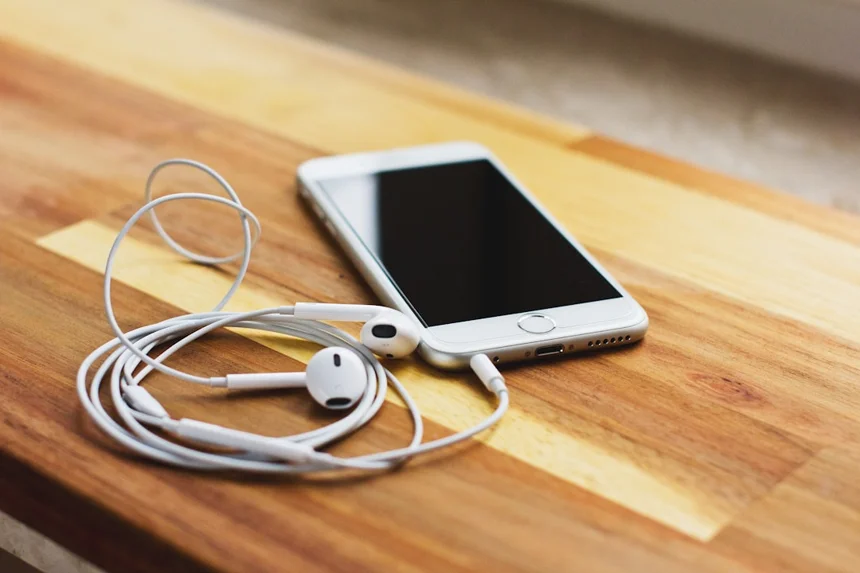 Earphone