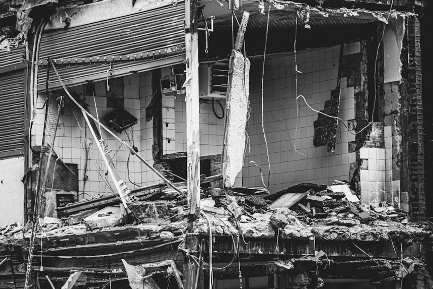 Earthquake