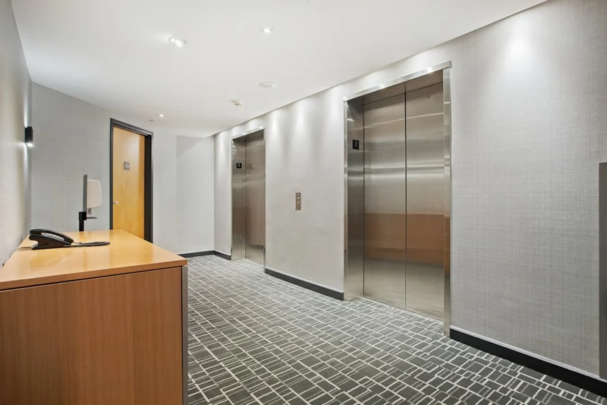 Elevator