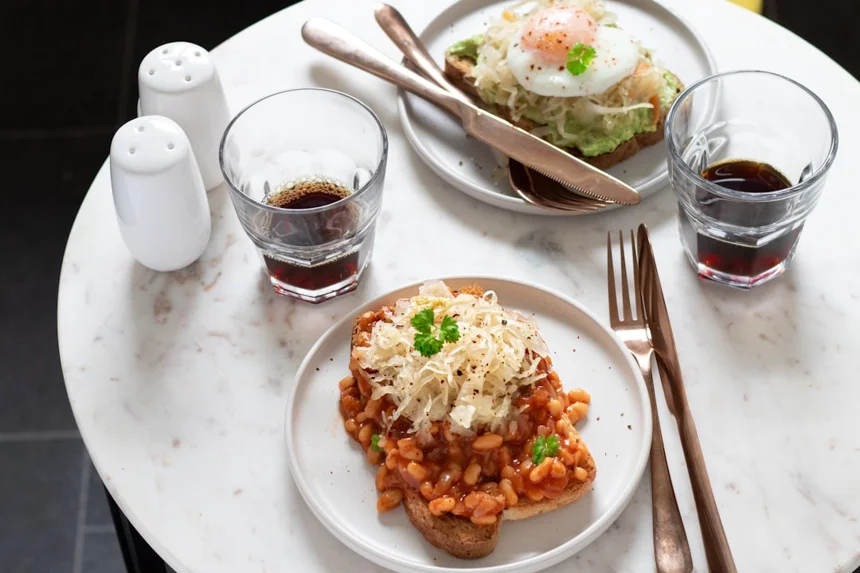 Fermented soybean paste