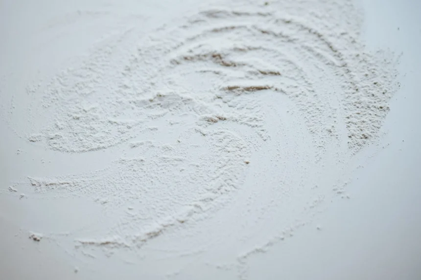 Flour