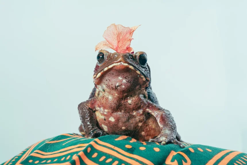 Frog