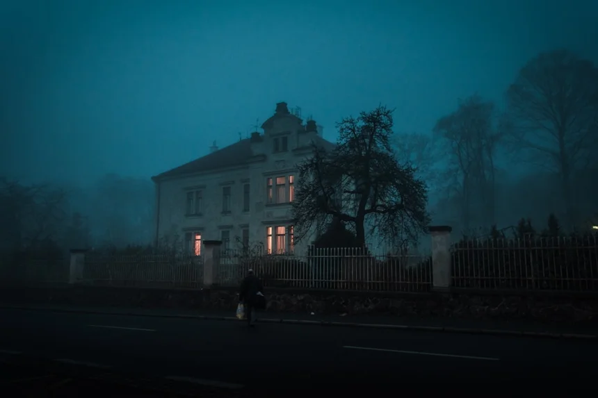 Ghost