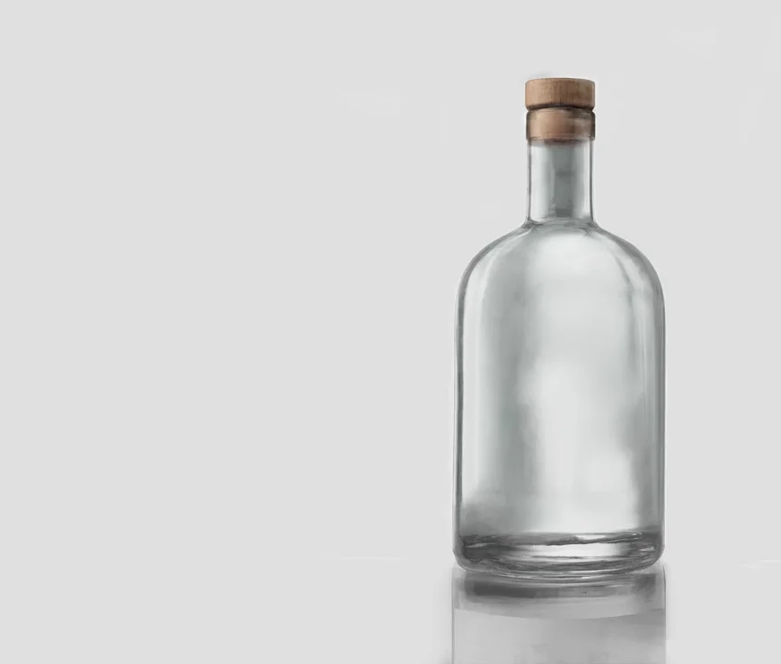 Glass