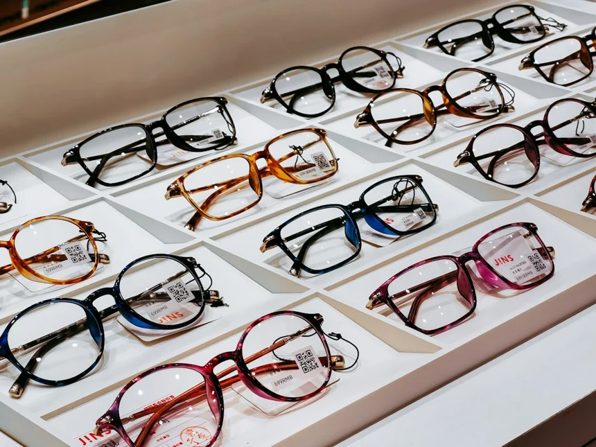Glasses