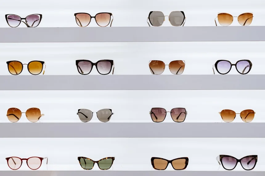 Glasses