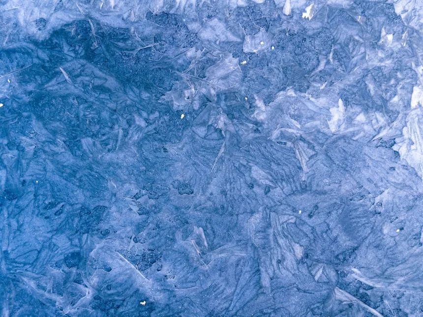 Ice