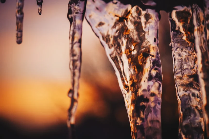 Icicle